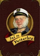 Jul på Vesterbro af Anders Matthesen