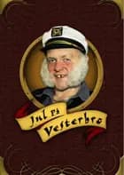 Jul på Vesterbro af Anders Matthesen