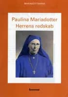 Paulina Mariadotter af Mariadöttrarna og Mariadöttrarne