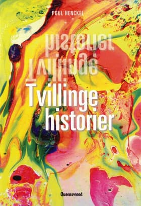 Tvillingehistorier af Poul Henckel
