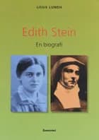 Edith Stein af Lissie Lundh
