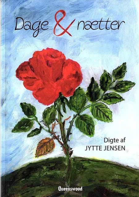 Dage og nætter af Jytte Jensen