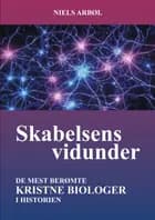 Skabelsens vidunder af Niels Arbøl