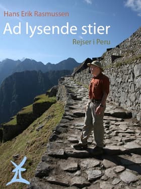 Ad lysende stier af Troels Gollander