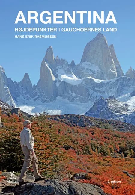 Argentina af Hans Erik Rasmussen