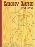 Lucky Luke mod Poker-Pat De rigtige Dalton-brødre