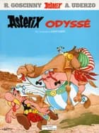 Asterix´ odyssé af Albert Uderzo