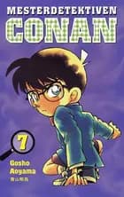Mesterdetektiven Conan 7