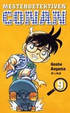 Mesterdetektiven Conan 9