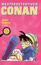 Mesterdetektiven Conan 10