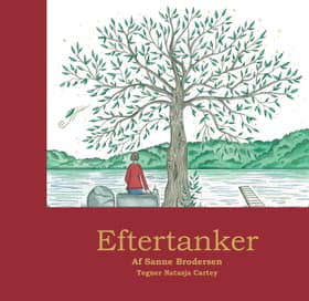 Eftertanker af Sanne Brodersen