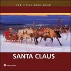 The little book about Santa Claus