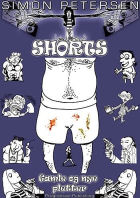 Shorts af Simon Petersen
