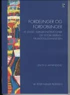 Fordelinger og fordoblinger