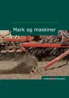 Mark og maskiner