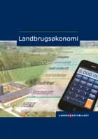 Landbrugsøkonomi