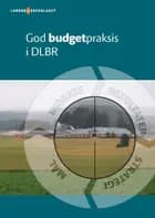 God budgetpraksis i DLBR