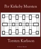 Per Kirkeby Mursten