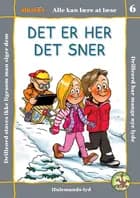 Søde ord - Lær alfabetet med sang og musik