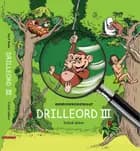 Undervisningsmaterialet drilleord III