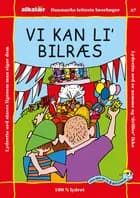 Vi kan li' bilræs af Eag V. Hansn