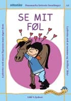 Se mit føl af Eag V. Hansn