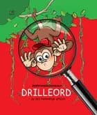 Undervisningsmaterialet drilleord - og det hemmelige alfabet