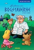 Historien om bogstaverne af Eag V. Hansn
