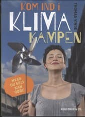 Kom ind i klimakampen af Thomas Vinge