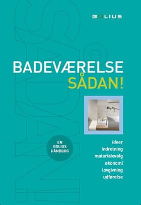 Badeværelse sådan! af Jan Pasternak
