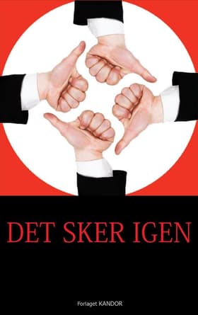 Det sker igen af A. Silvestri