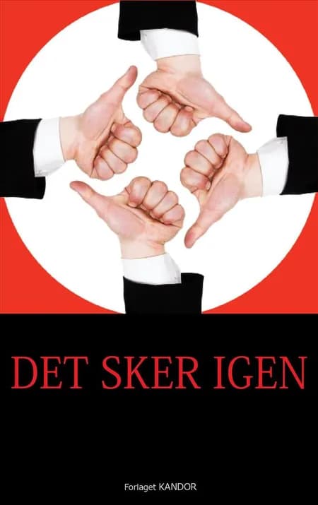 Det sker igen af A. Silvestri