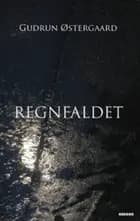 Regnfaldet af Gudrun Østergaard