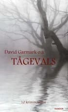 Tågevals af A. Silvestri, Christian Holger Pedersen og David Diemer
