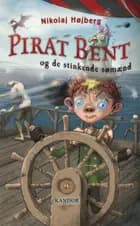 Pirat Bent og de stinkende sømænd