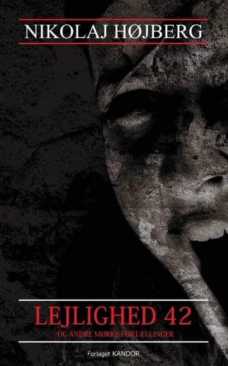 Lejlighed 42 af Nikolaj Højberg