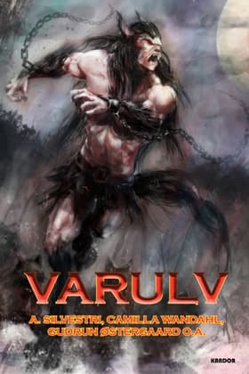 Varulv af Gudrun Østergaard