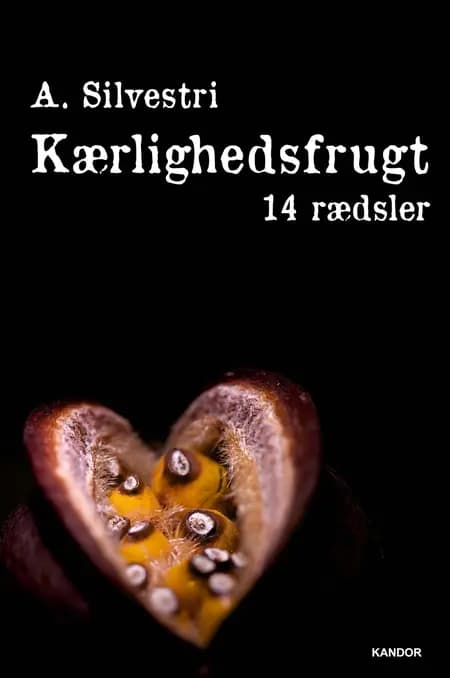 Kærlighedsfrugt af A. Silvestri