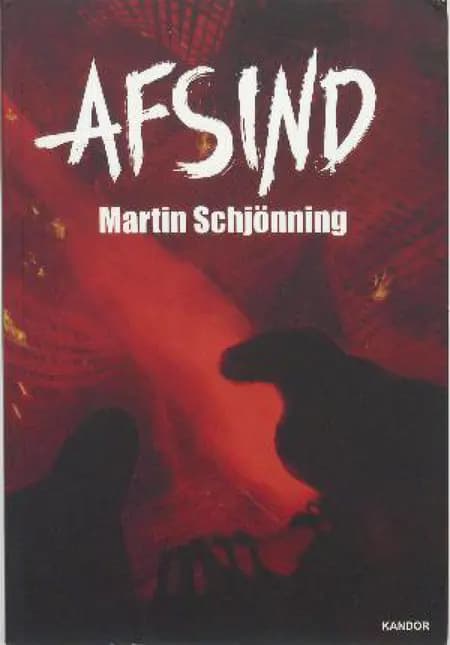 Afsind af Martin Schjönning