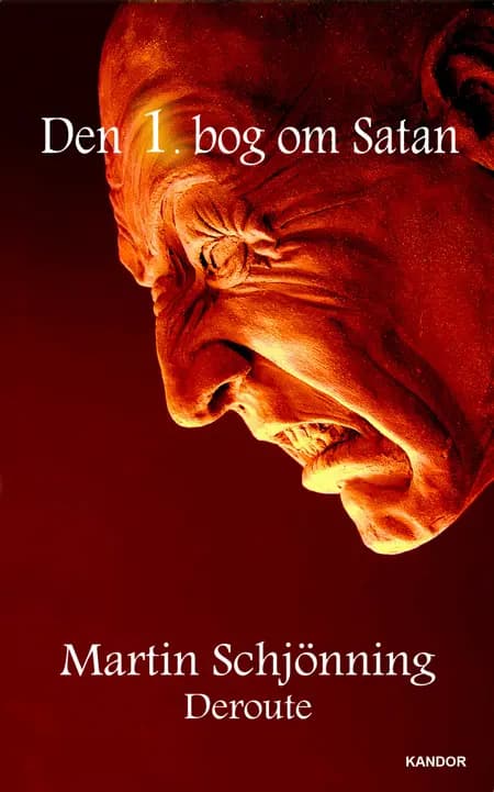 Den 1. bog om Satan af Martin Schjönning