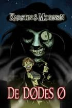 De dødes ø af Karsten S. Mogensen