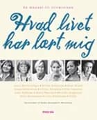 Hvad livet har lært mig af Ninka-Bernadette Mauritson