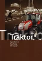 Køreskolens teoribog til Traktor
