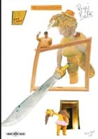 Pæderastafari