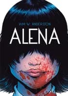 Alena af Kim W. Andersson
