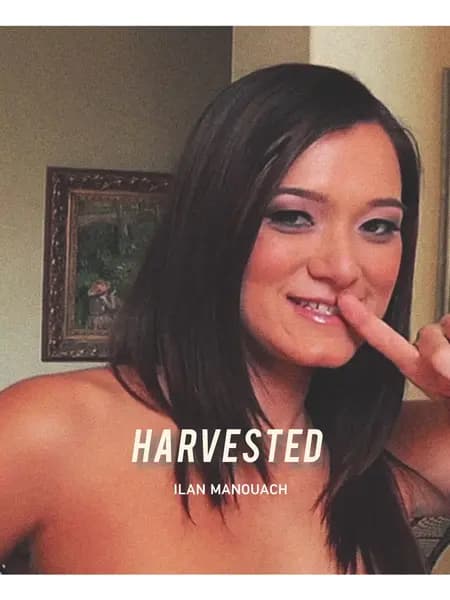 Harvested 