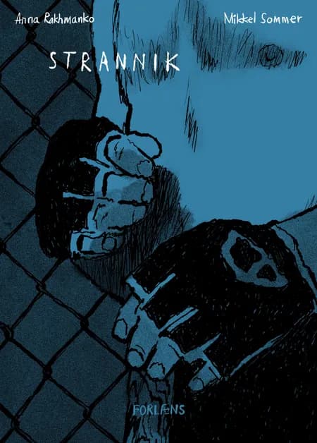 Strannik af Anna Rakhmanko