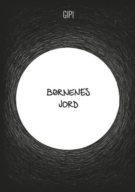 Børnenes jord af Gipi