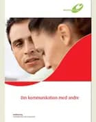 Din kommunikation med andre