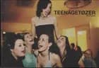 Teenagetøzer